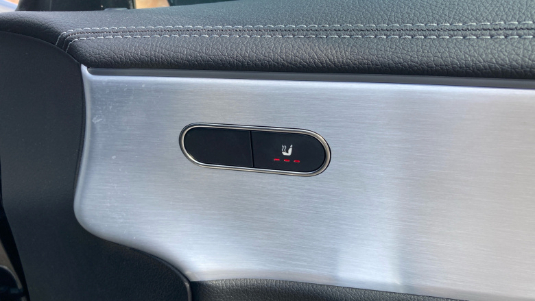 Mercedes-Benz CLA 250 AMG Line Premium Plus 4dr Tip Auto Petrol Saloon